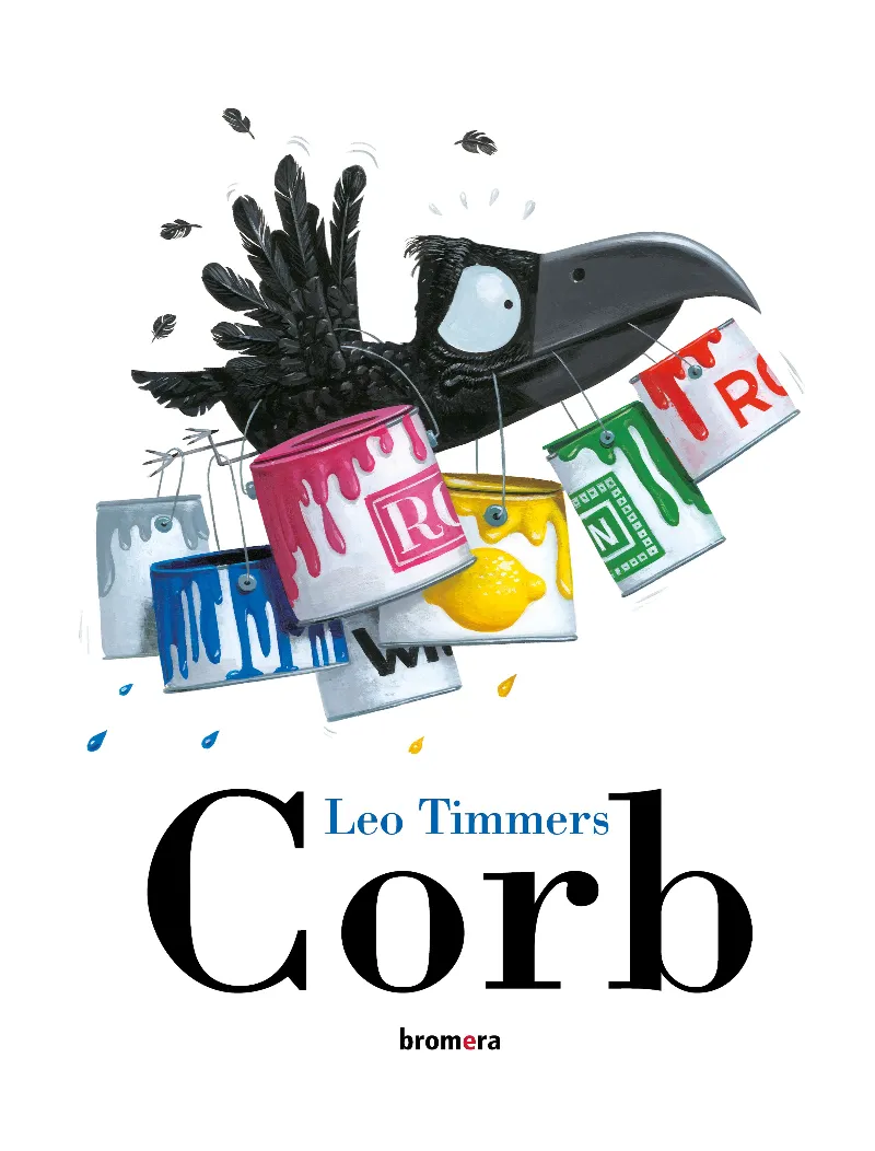 CORB (CAT)