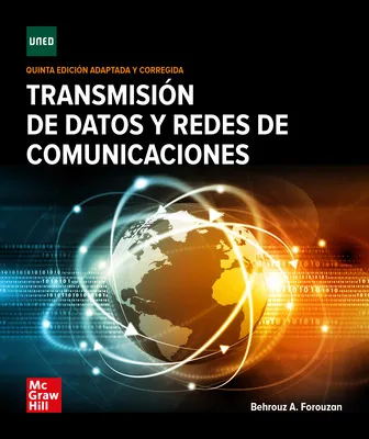 TRANSMISION DE DATOS Y REDES COMUNICACIO