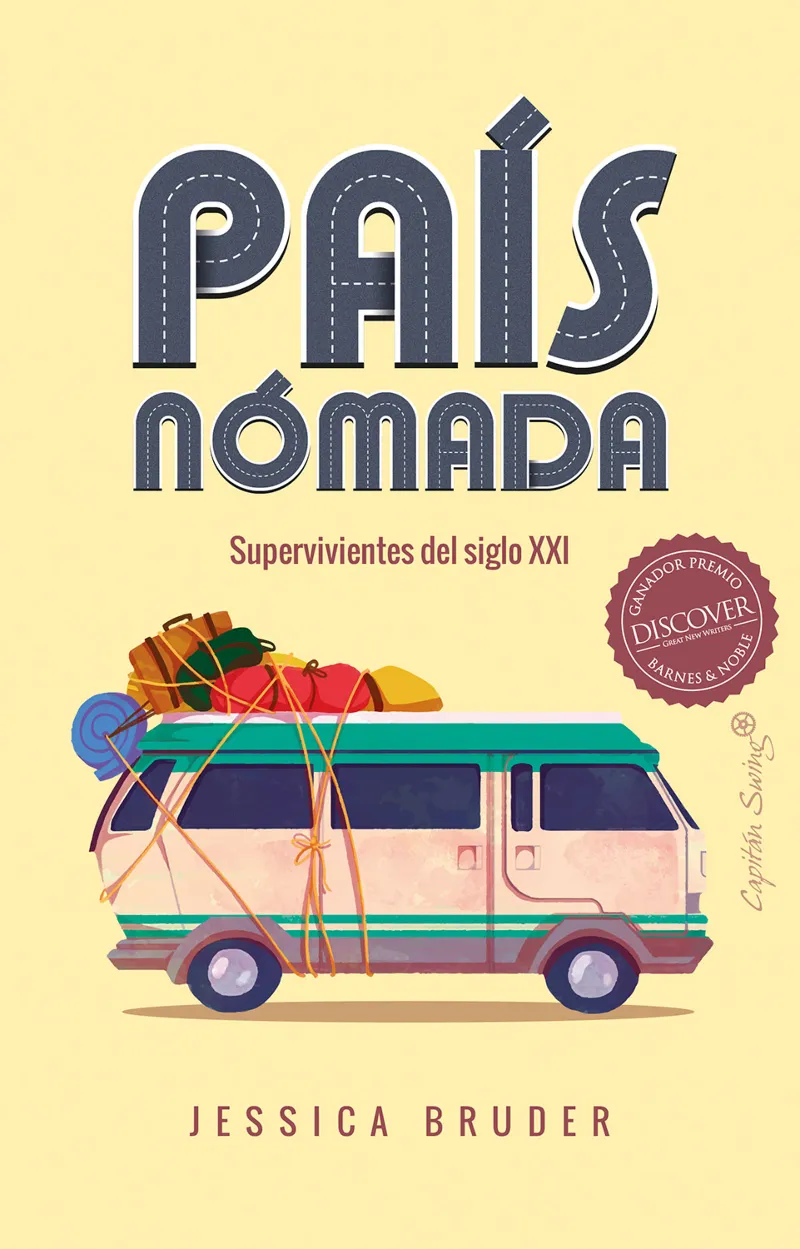 PAIS NOMADA
