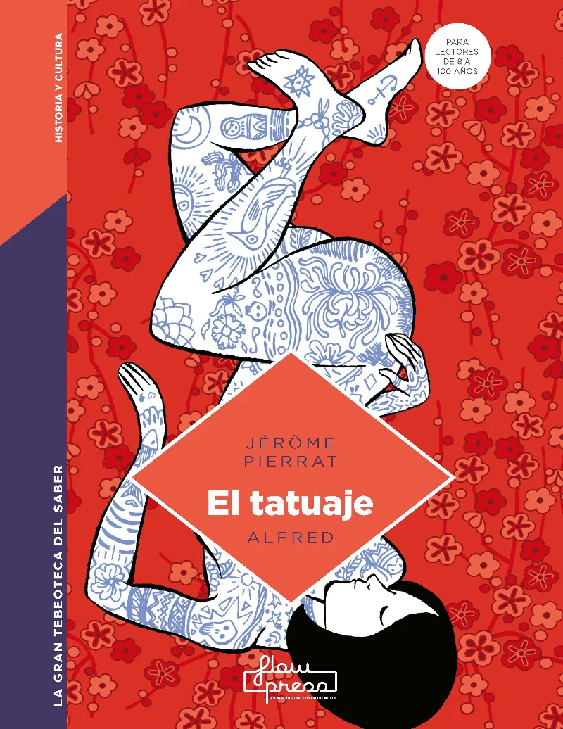 TATUAJE,EL