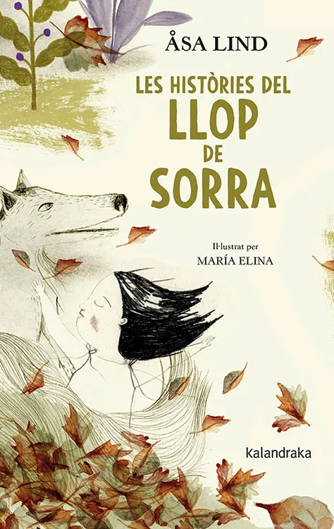 HISTORIES DEL LLOP DE SORRA, LES