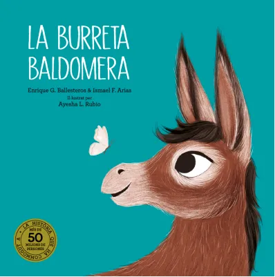BURRETA BALDOMERA, LA