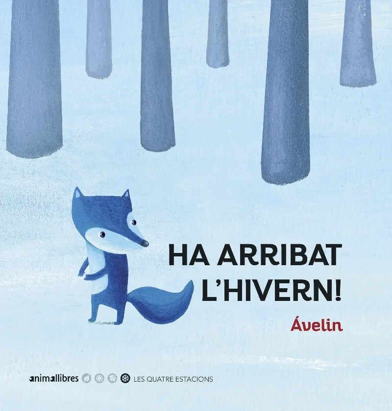 HA ARRIBAT L'HIVERN