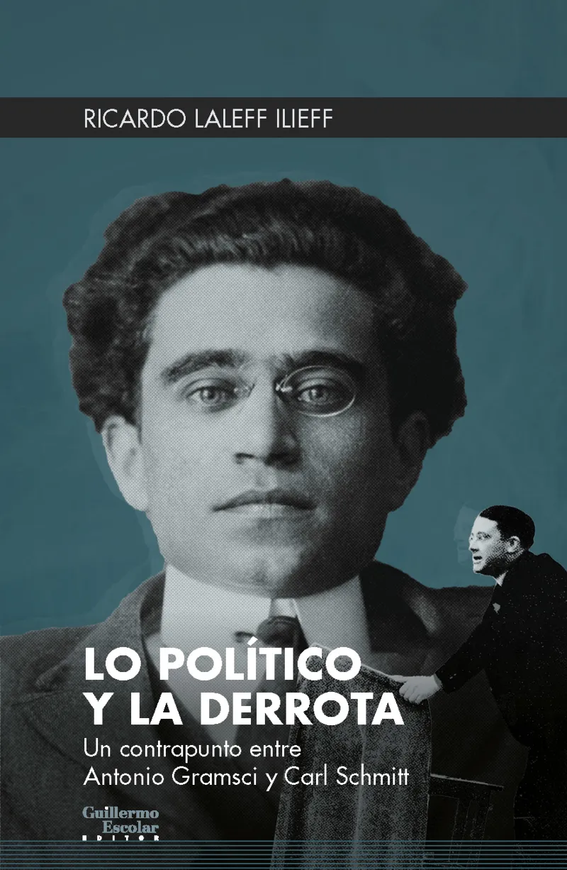 LO POLITICO Y LA DERROTA