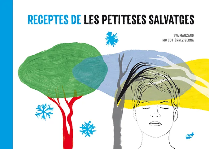 RECEPTES DE LES PETITES SALVATGES