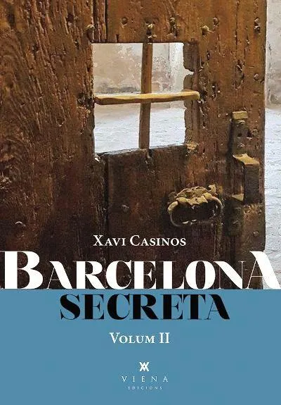 BARCELONA SECRETA VOLUM II
