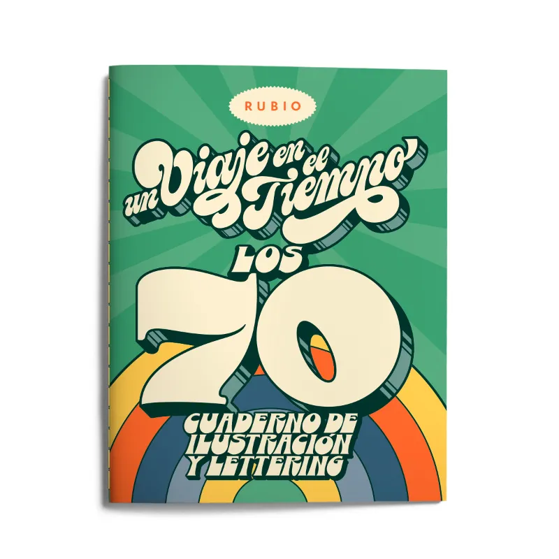 VIAJE EN EL TIEMPO, UN - LOS 70