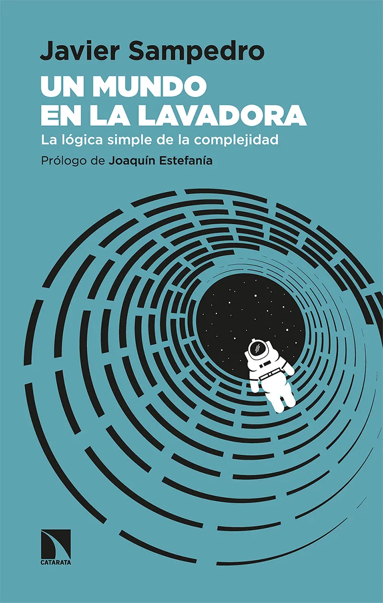 MUNDO EN LA LAVADORA,UN