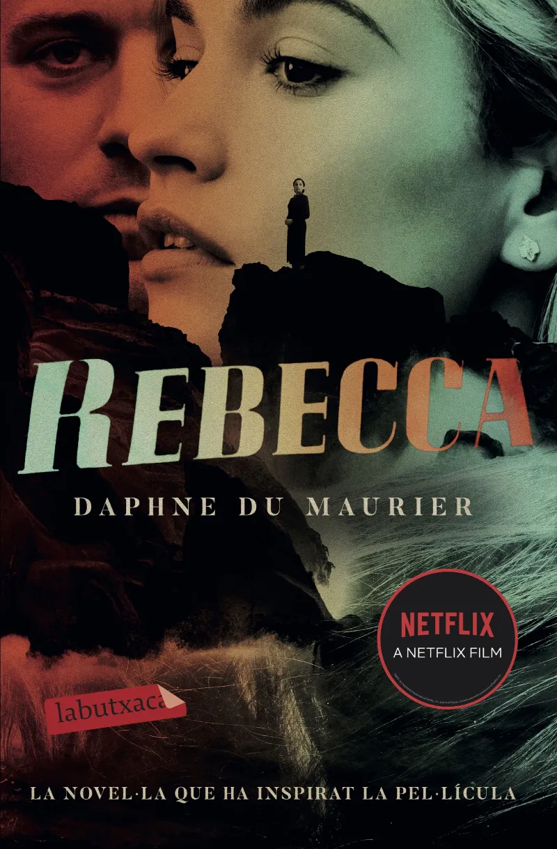 REBECCA - BUTXACA -