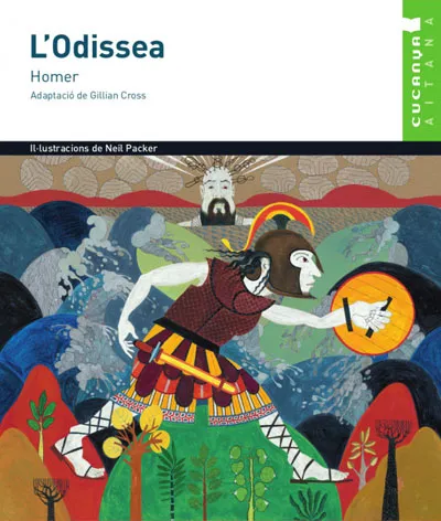 ODISSEA VALENCIA