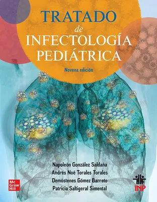 TRATADO DE INMUNOLOGIA PEDIATRICA 9E