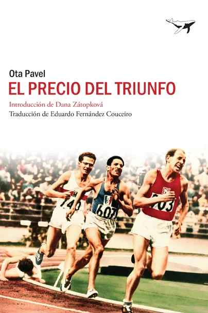 PRECIO DEL TRIUNFO, EL