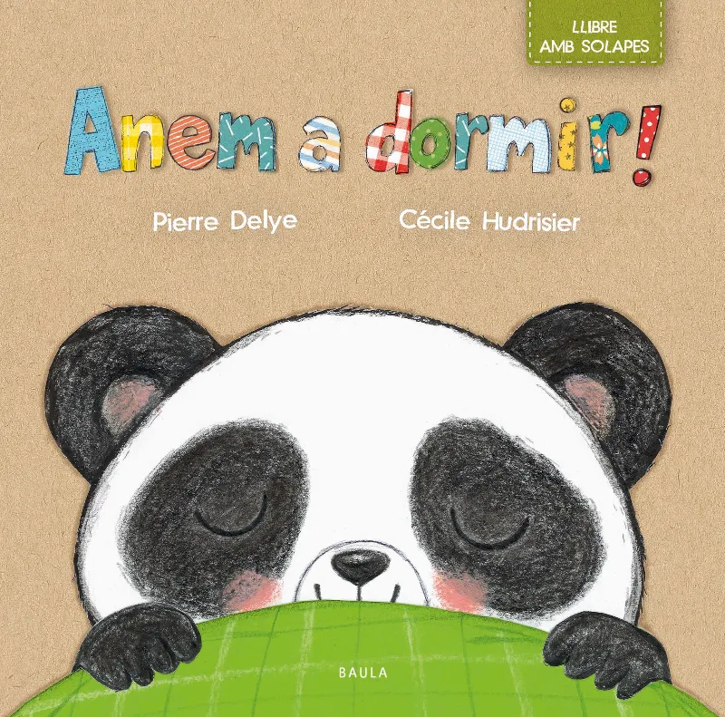 ANEM A DORMIR