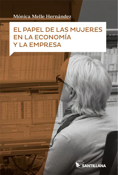 EL PAPEL DE LAS MUJERES EN LA ECONOMIA