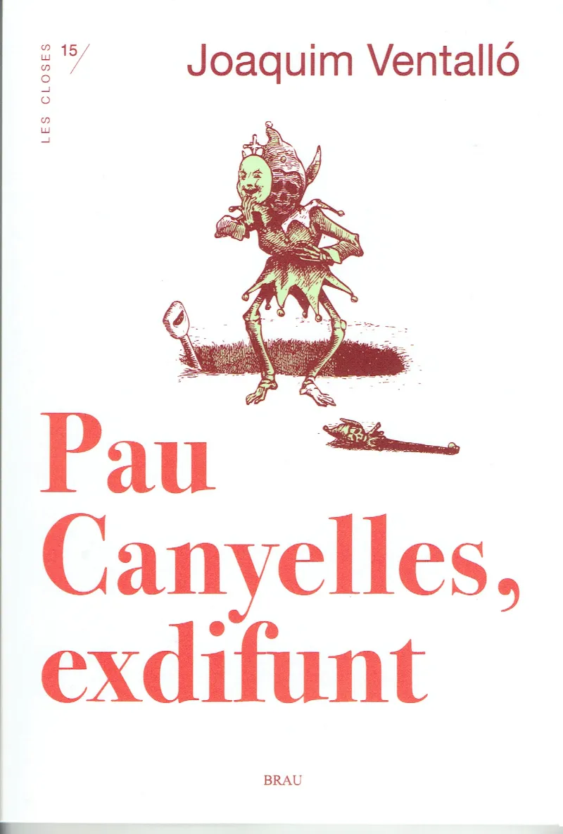 PAU CANYELLES EXDIFUNT
