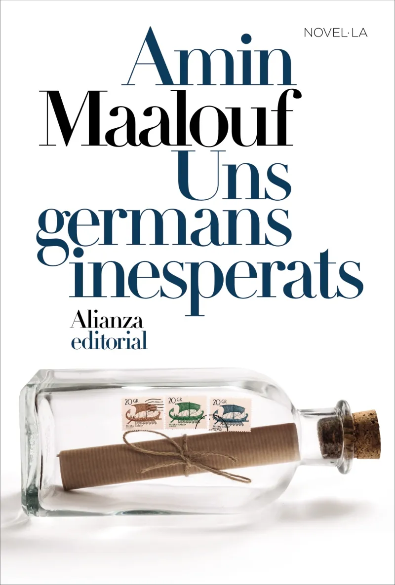 GERMANS INESPERATS,UNS