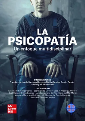 LA PSICOPATIA ENFOQUE MULTIDISCIPLINAR