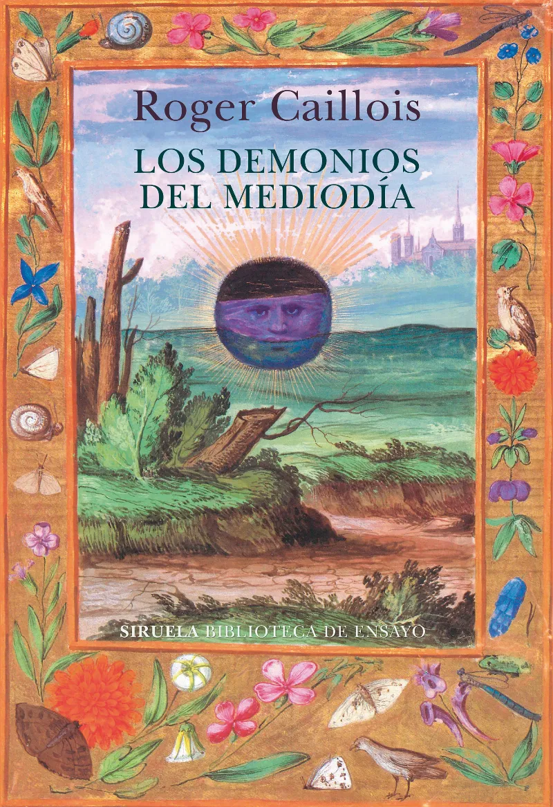 DEMONIOS DEL MEDIODIA, LOS
