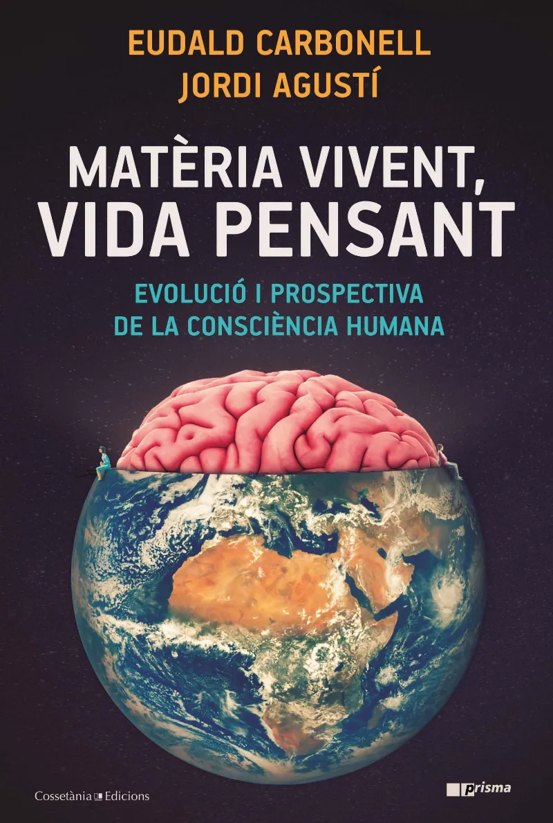 MATERIA VIVENT VIDA PENSANT