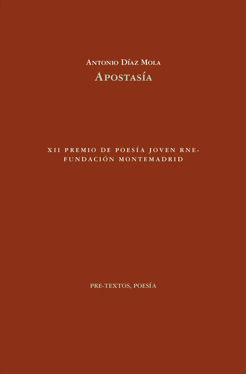 APOSTASIA