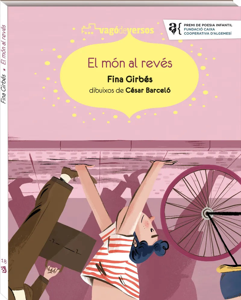 MON AL REVES, EL
