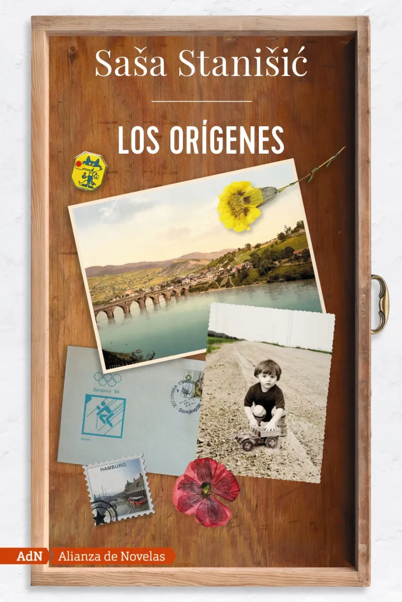 ORIGENES, LOS