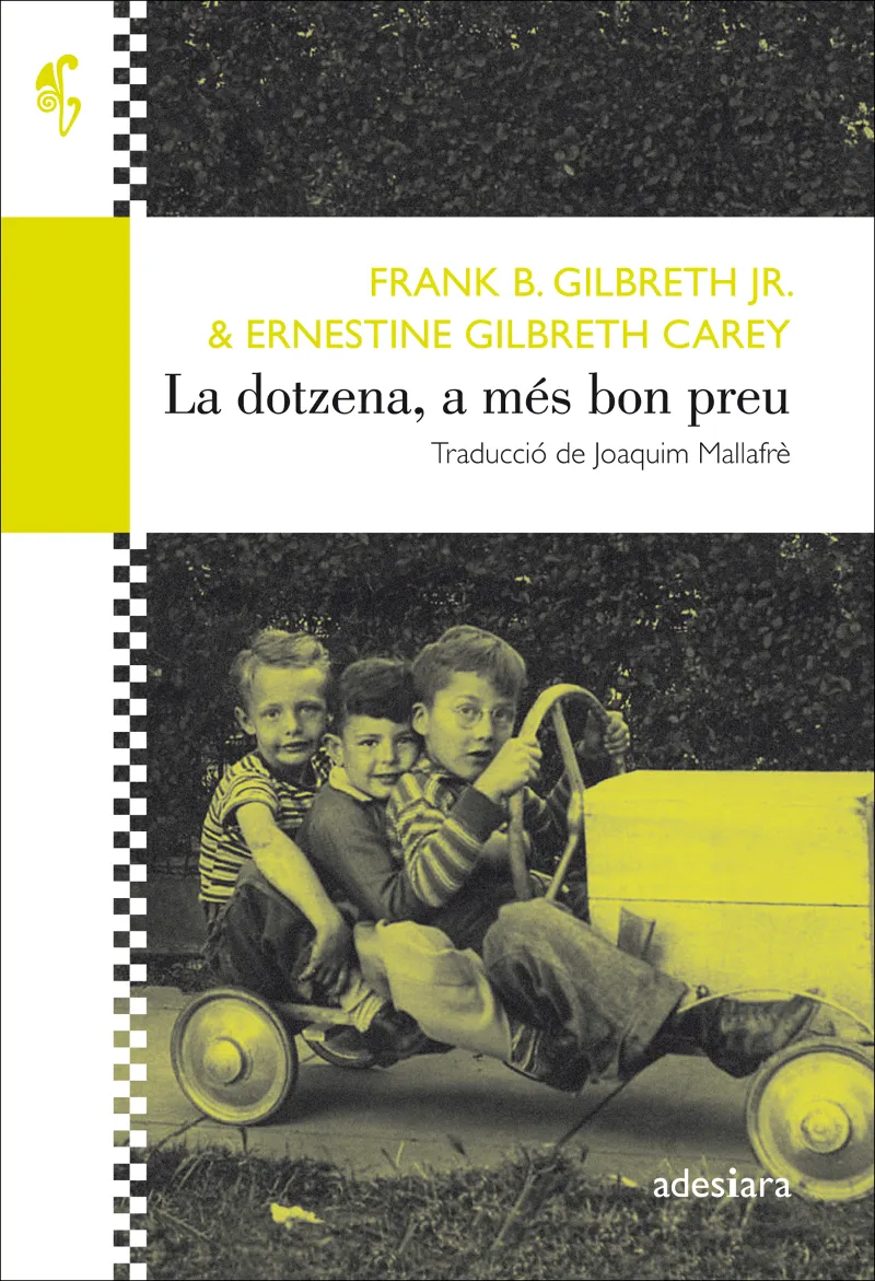 DOTZENA A MES BON PREU, LA