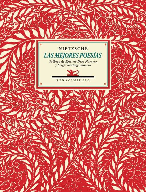 MEJORES POESIAS,LAS