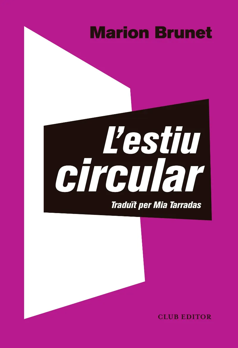 ESTIU CIRCULAR,L'