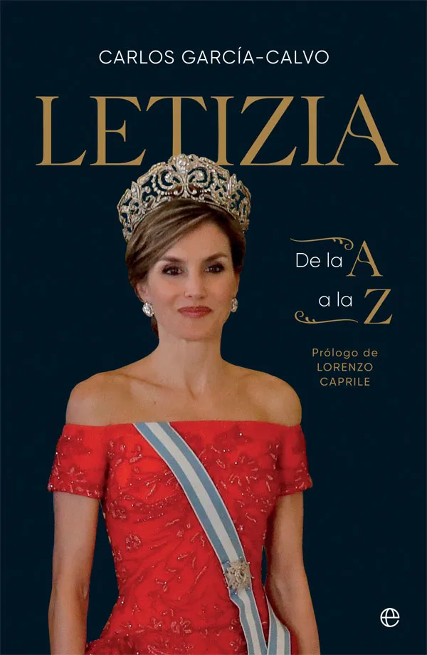 LETIZIA - DE LA A A LA Z -