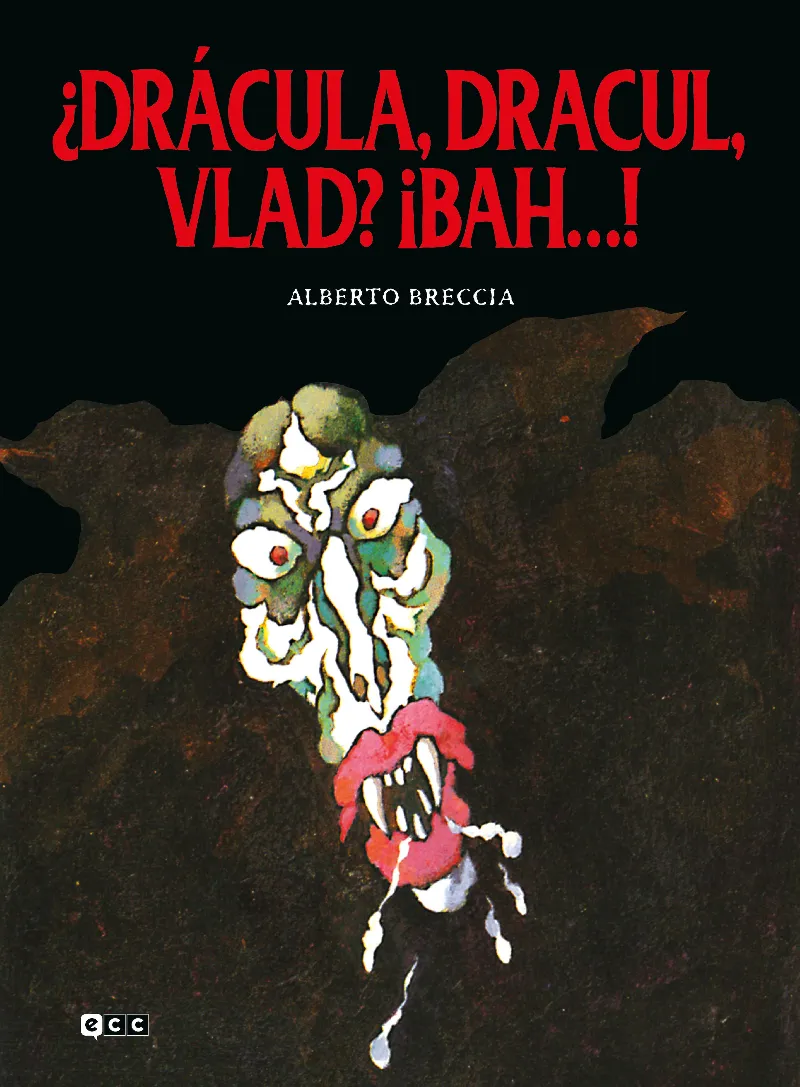 DRACULA DRACUL VLAD BAH...