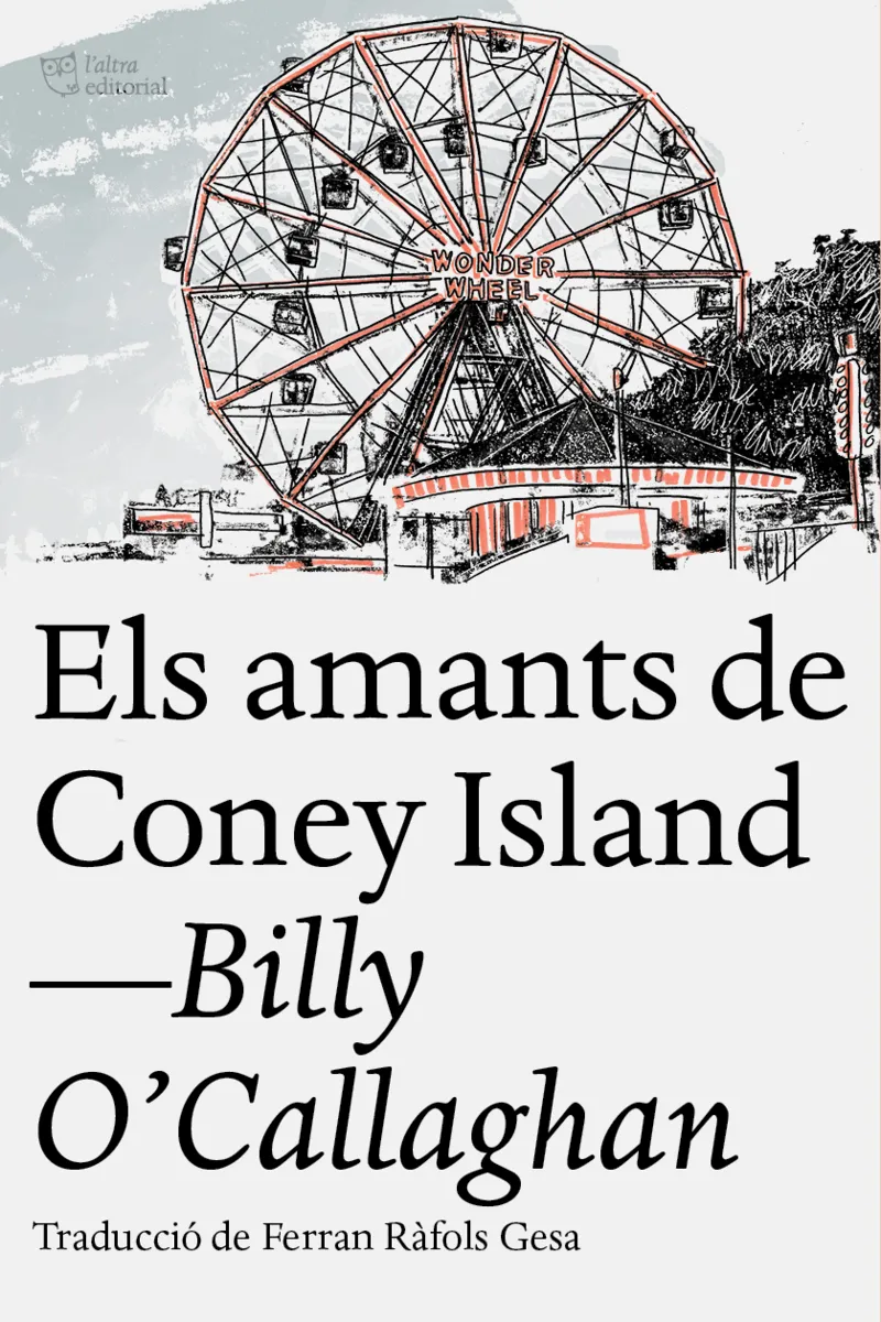 AMANTS DE CONEY ISLAND,ELS