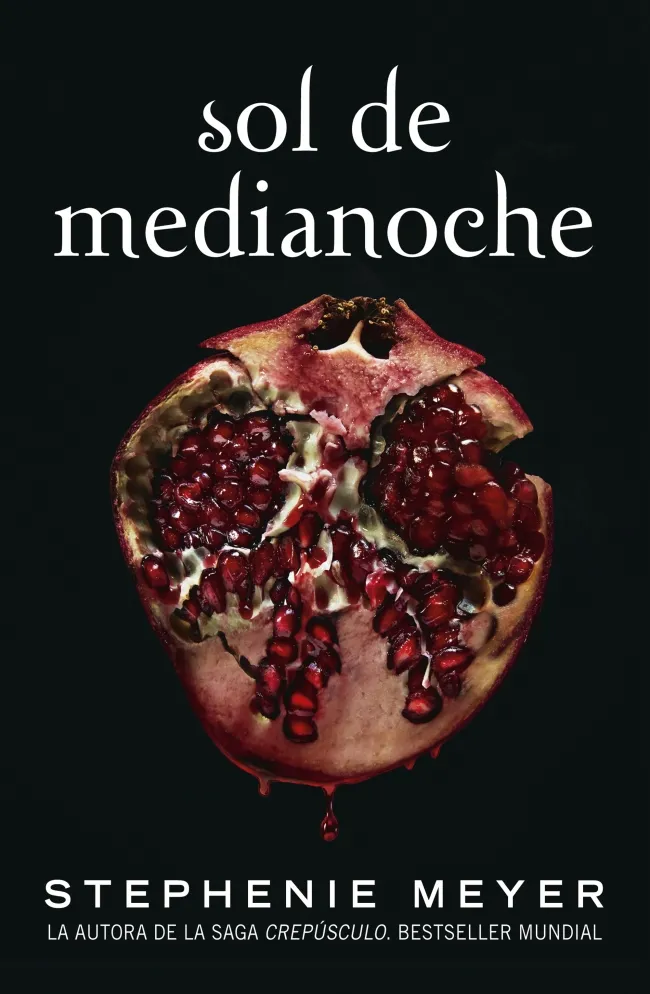 SOL DE MEDIANOCHE - QUINTA PARTE DE CREPUSCULO -