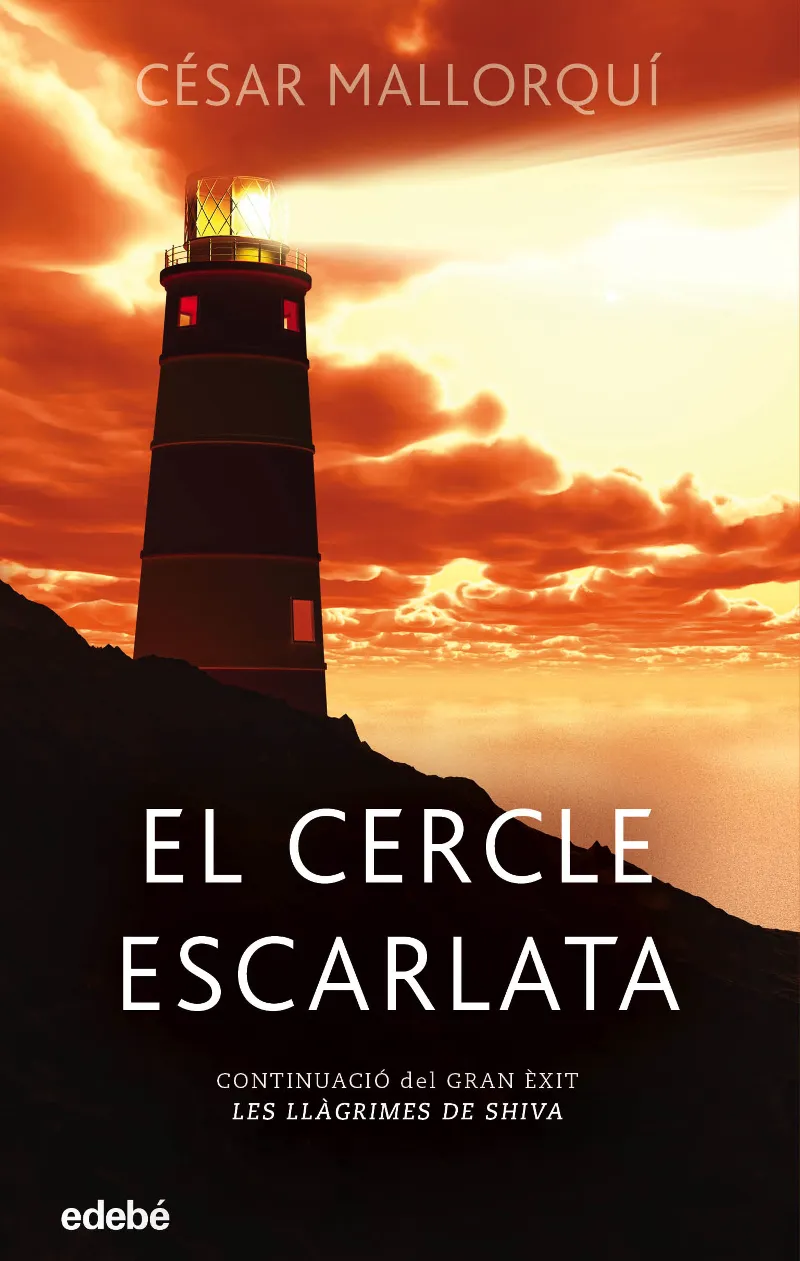 CERCLE ESCARLATA,EL