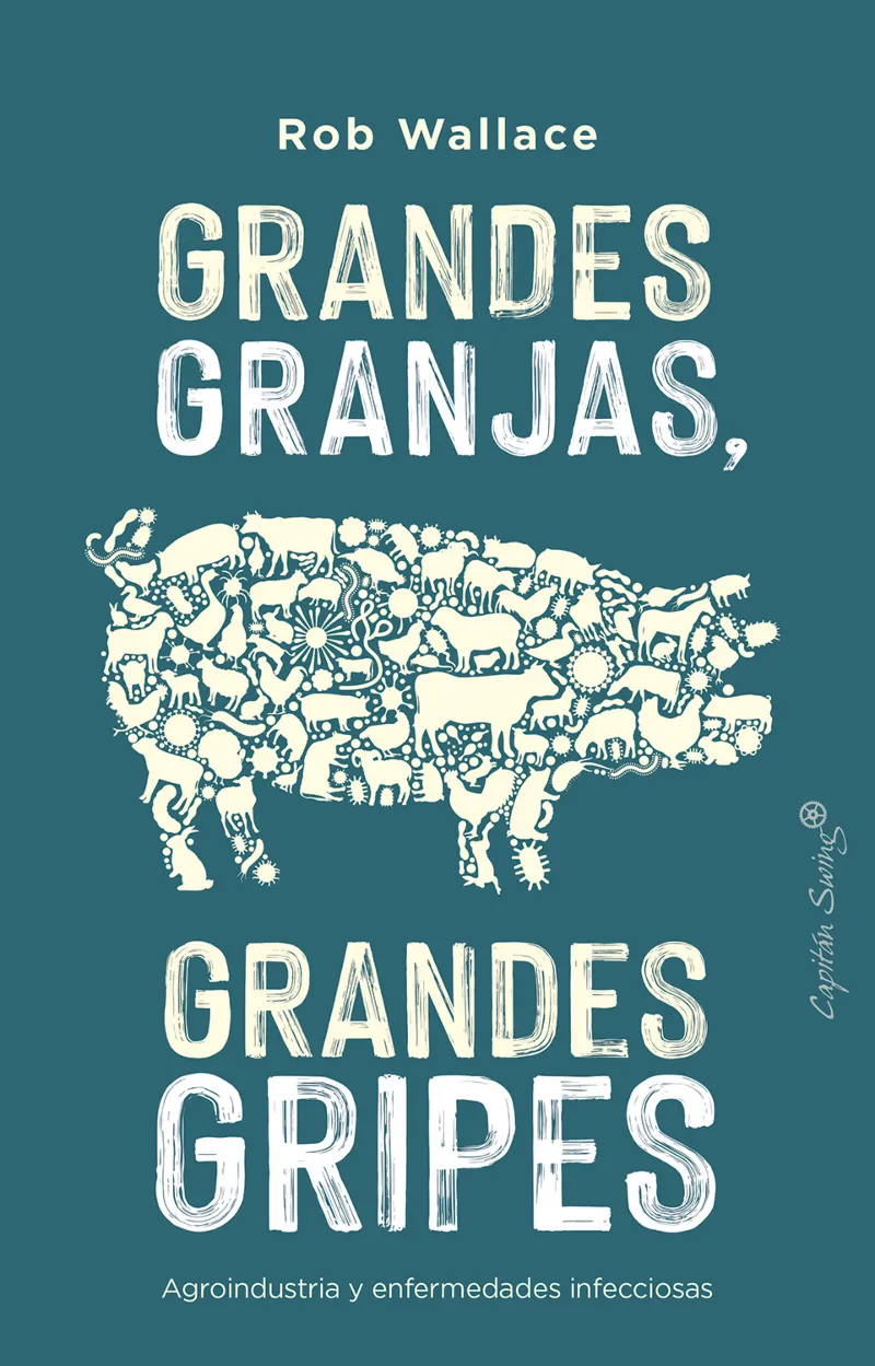 GRANDES GRANJAS GRANDES GRIPES