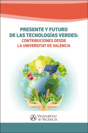 PRESENTE Y FUTURO DE LAS TECNOLOGIA VERDES