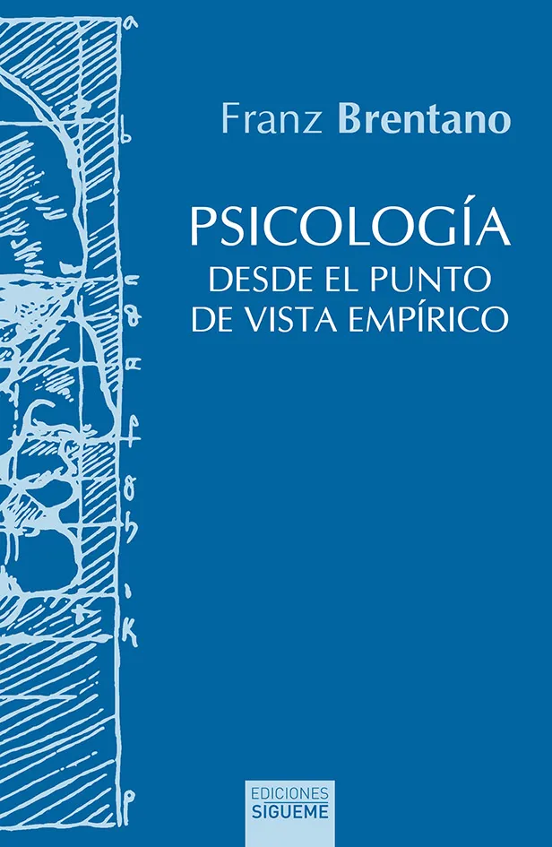 PSICOLOGIA DESDE EL PUNTO DE VISTA EMPIRICO, LA