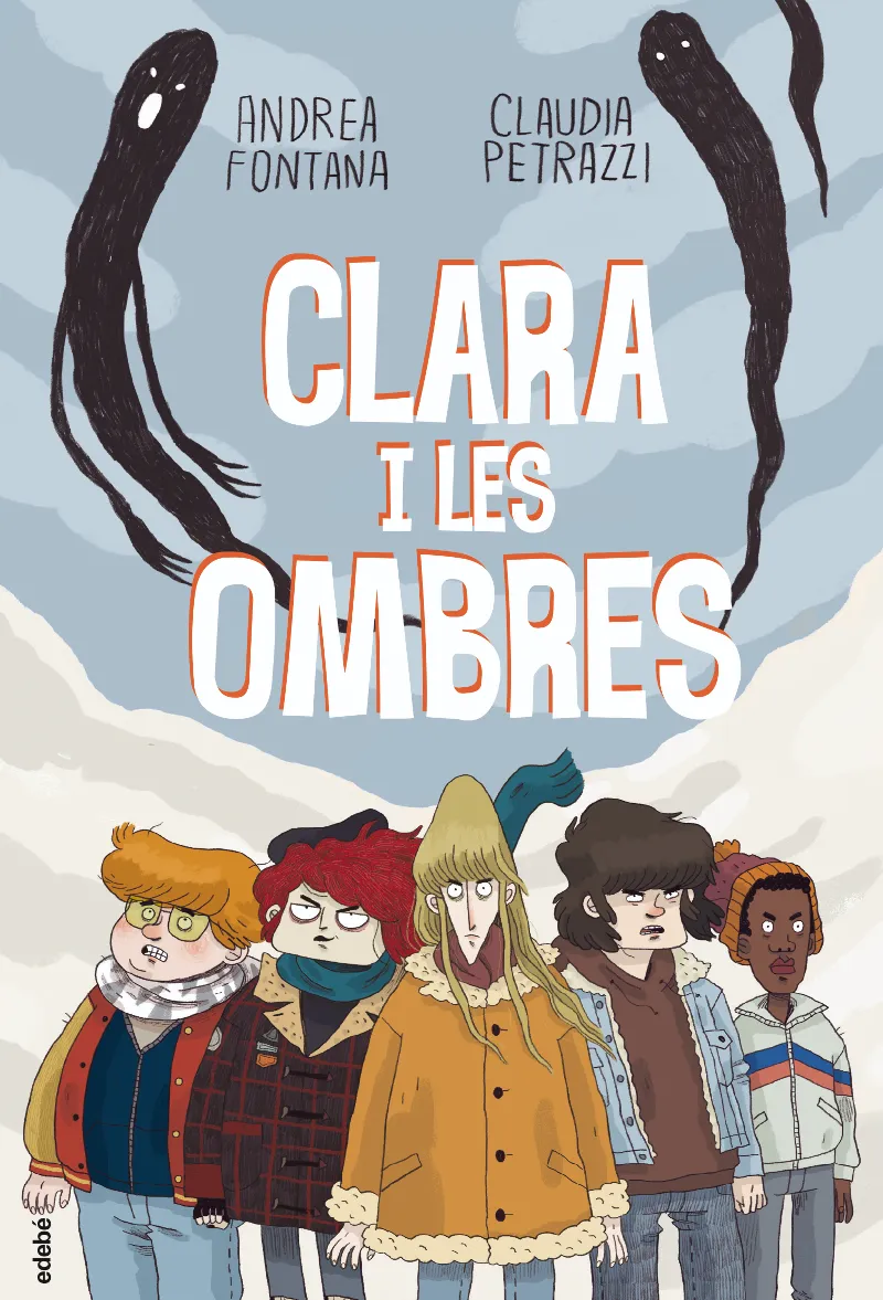 CLARA I LES OMBRES
