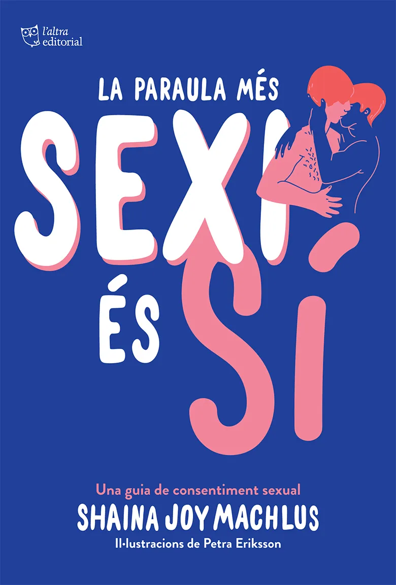 PARAULA MES SEXI ES SI,LA - BUTXACA -
