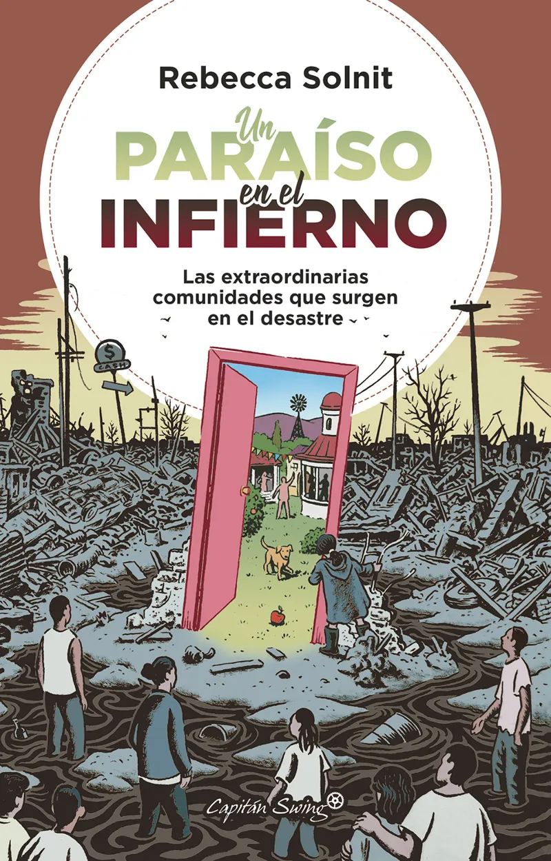 PARAISO EN EL INFIERNO, UN