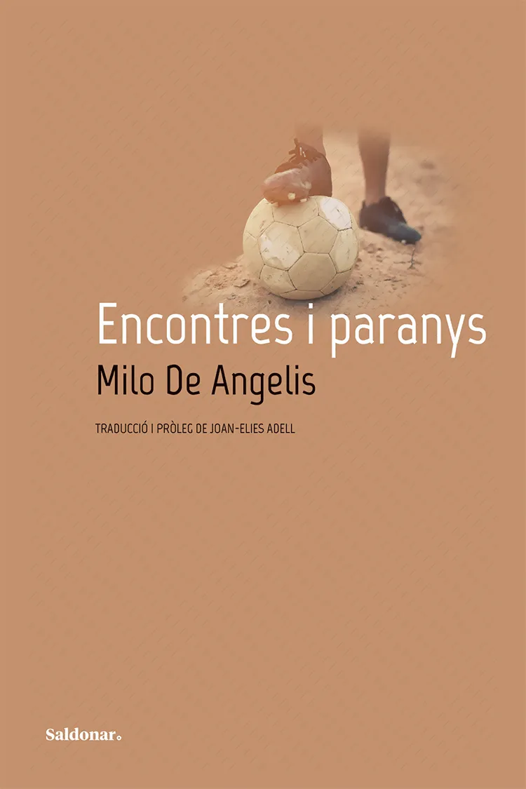 ENCONTRES I PARANYS