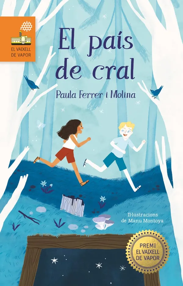 PAIS DE CRAL, EL