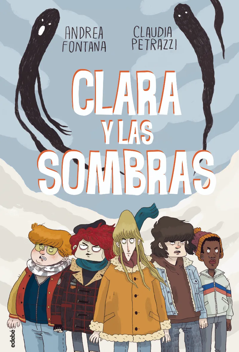 CLARA Y LAS SOMBRAS (CAS)