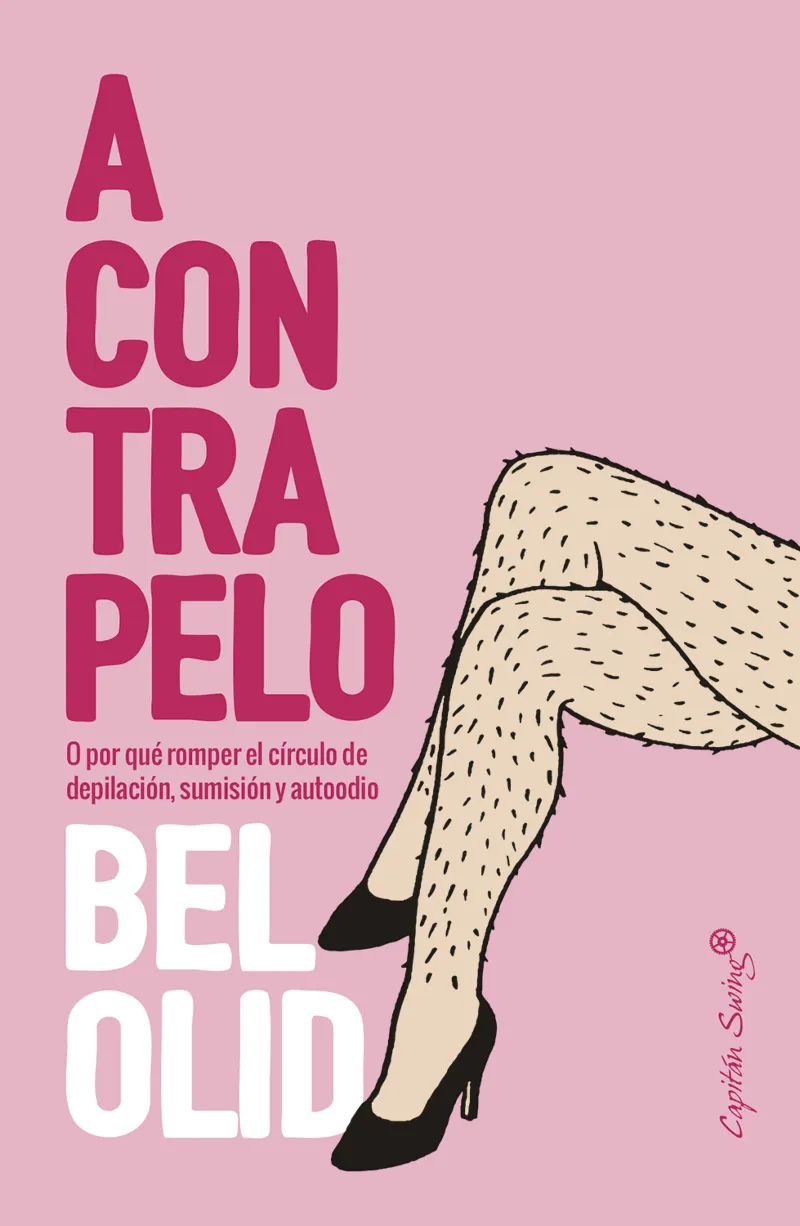 CONTRAPELO, A