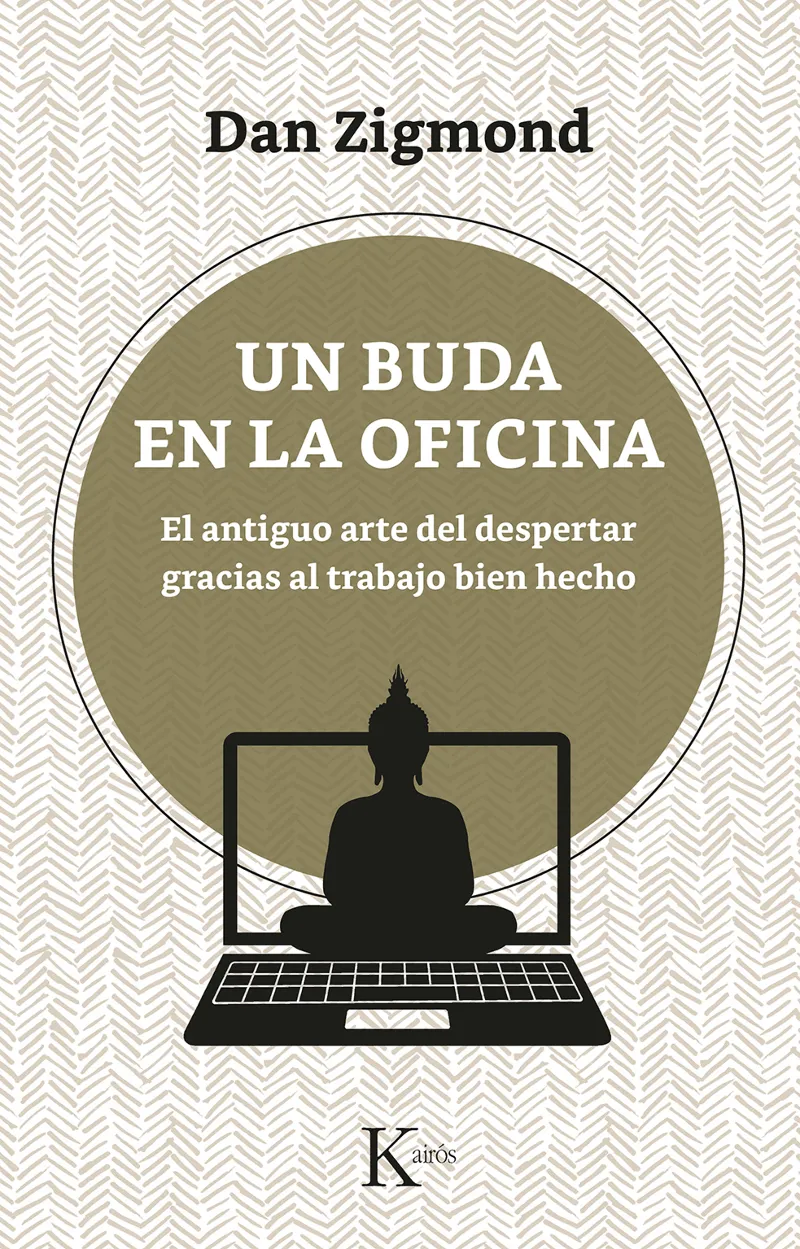 BUDA EN LA OFICINA, UN
