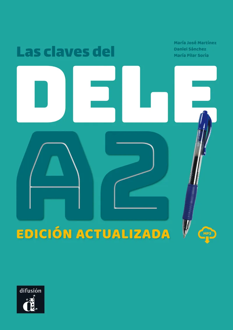 CLAVES DEL NUEVO DELE A2+CD