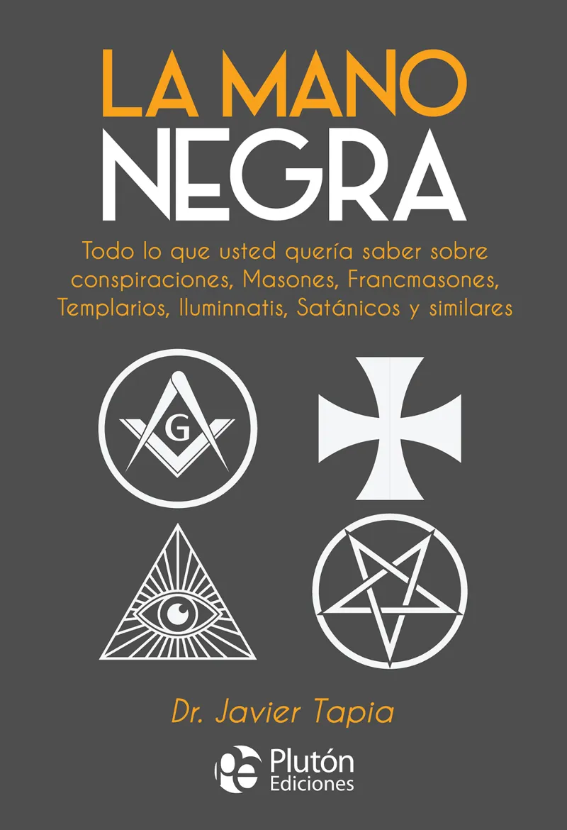 MANO NEGRA,LA