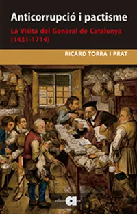 ANITCORRUPCIO I PACTISME