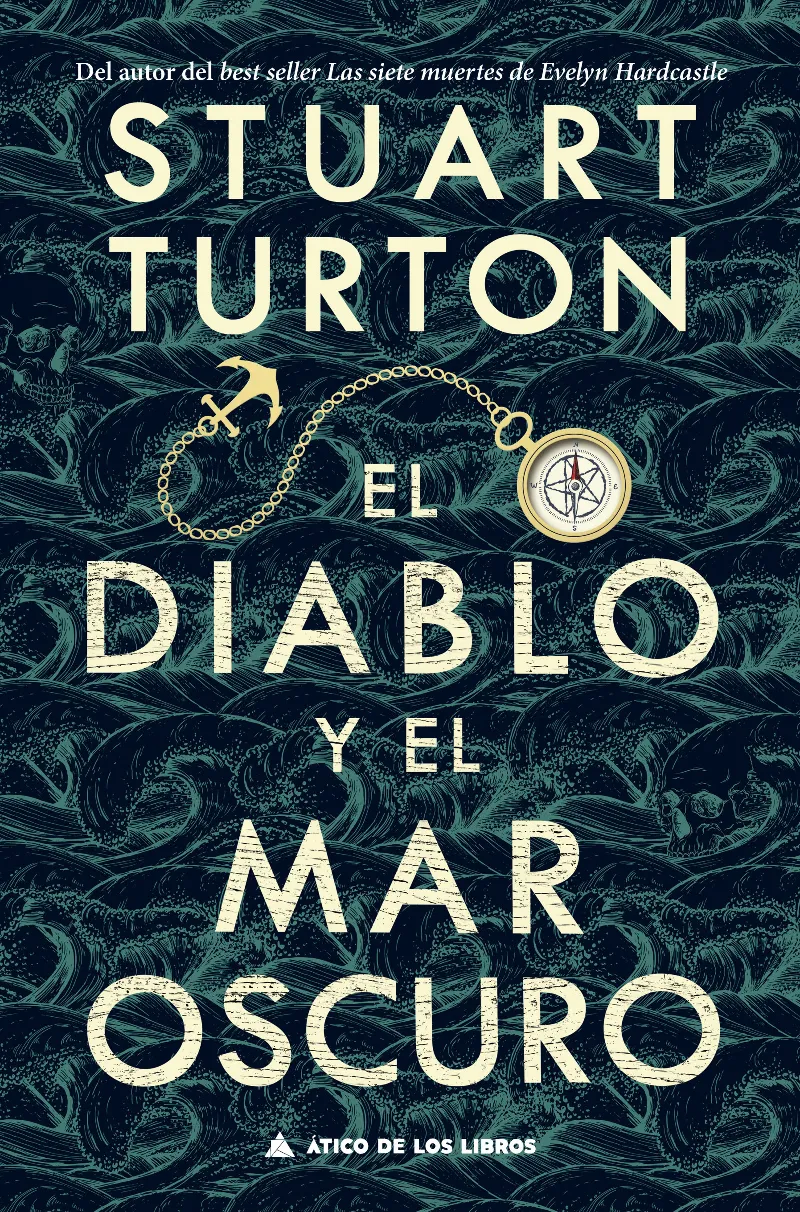 DIABLO Y EL MAR OSCURO,EL