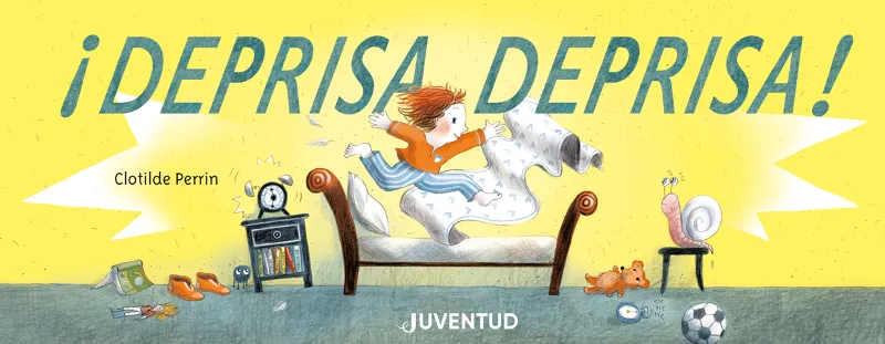 DEPRISA, DEPRISA